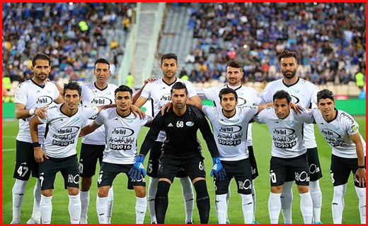 دیدار صبا و استقلال خوزستان رایگان شد
