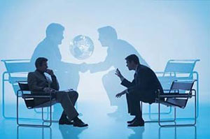 محدودیت شرکت های صادراتی فعال در کشور/دیپلماسی اقتصادی بعد از برجام رونق گرفت