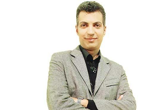 فردوسی پور گزارشگر یوونتوس- موناکو شد