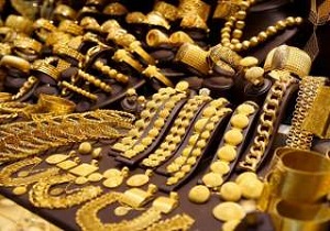 قیمت طلا ثابت ماند