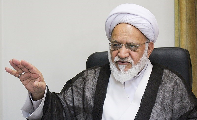 ممکن است همه کاندیدای اصولگرایان تا پایان انتخابات در صحنه بمانند