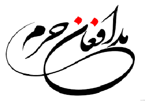 دیدار فرمانده منطقه پدافند هوایی جنوب شرق با خانواده شهید مدافع حرم