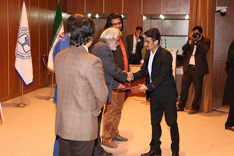 تقدیر از ۱۸۰ برگزیده مرحله دانشگاهی جشنواره فرهنگی وزارت بهداشت