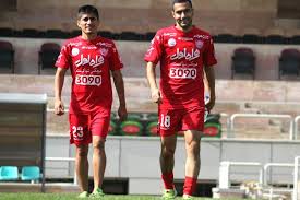 جدایی دو بازیکن از پرسپولیس قطعی شد جدایی دو بازیکن از پرسپولیس قطعی شد