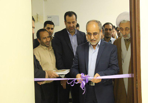بهره برداری سامانه مانیتورینگ نظارت بر ذخیره سازی کالاهای استراتژیک