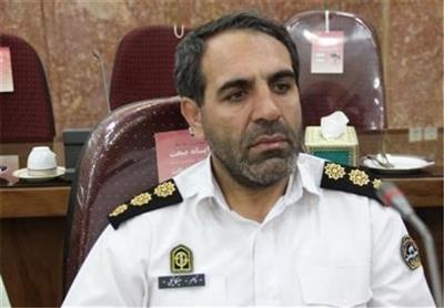 راه‌اندازی پلیس دوچرخه‌سواردرتبریز