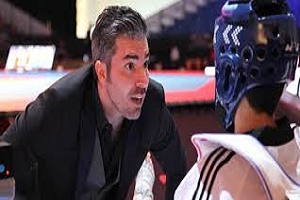 بی باک:قهرمانی در یونان انتظارات جامعه تکواندو افزایش داد