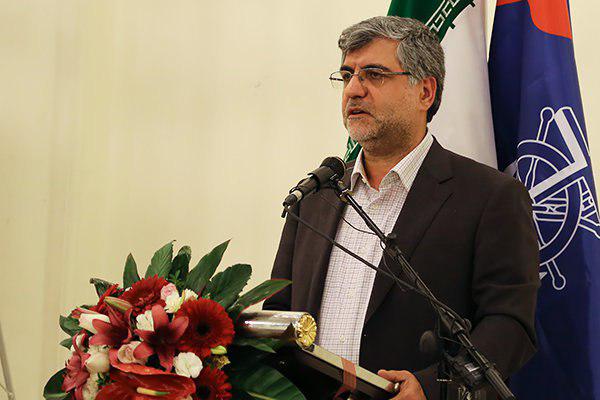 بازگشت ۱۸ خطوط شرکت بین المللی کشتیرانی به بنادر ایران