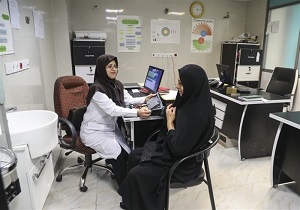 ارائه خدمات درمانی رایگان به مددجویان استان اردبیل