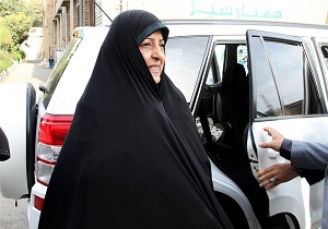 رئیس سازمان حفاظت محیط زیست به اردبیل سفر می کند