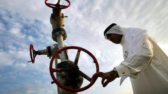 شرکت نفتی سعودی آرامکو مالک بزرگترین شرکت پالایش نفت در آمریکا شد