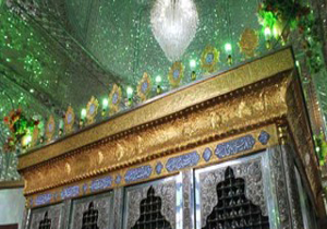 آغاز طرح توسعه آستان مقدس امامزاده عبدالحق (ع)