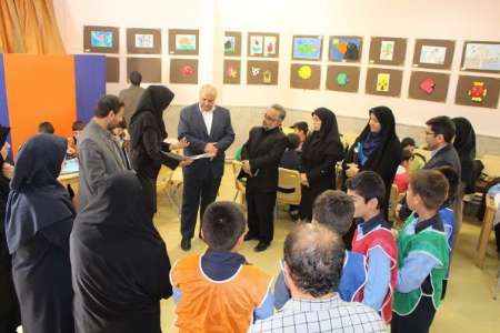 مشارکت دو هزار و 700 دانش&zwnj;آموز آذربایجان شرقی در طرح کانون مدرسه