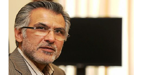 بهرامی در گفتگو با باشگاه خبرنگاران: