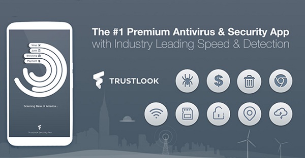 Premium Mobile Antivirus