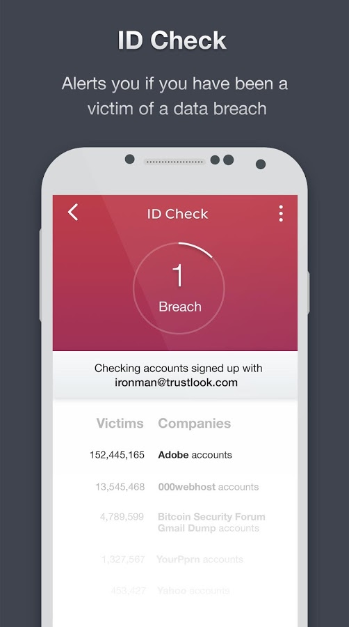 Premium Mobile Antivirus