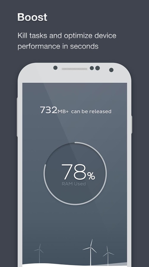 Premium Mobile Antivirus