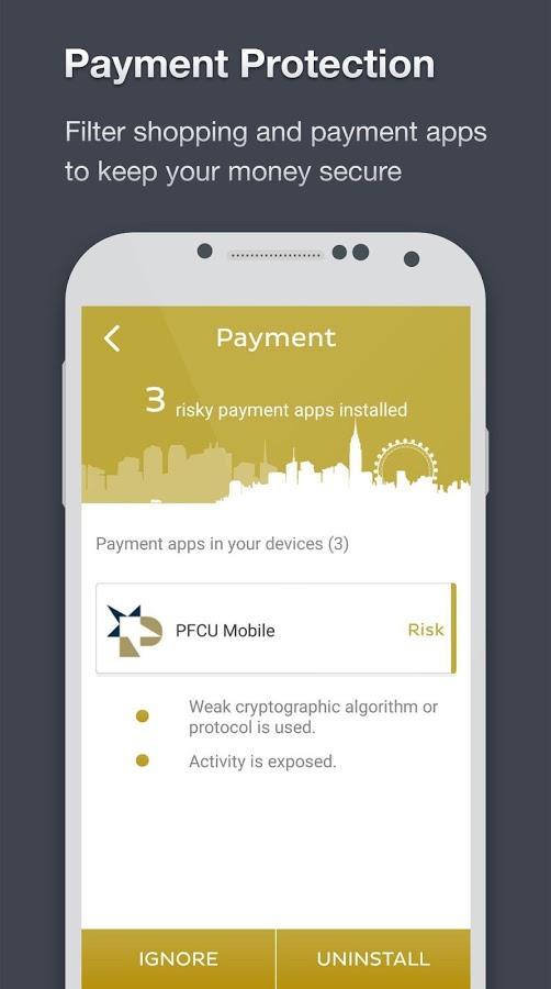 Premium Mobile Antivirus