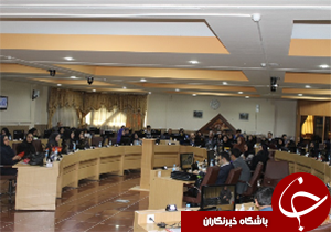 آغاز به کار دوره فلوشیپ کشوری یادگیری الکترونیکی در شیراز