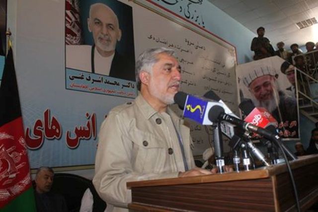 باشندگان بادغیس، کارکردهای حکومت وحدت ملی را به باد انتقاد گرفتند
