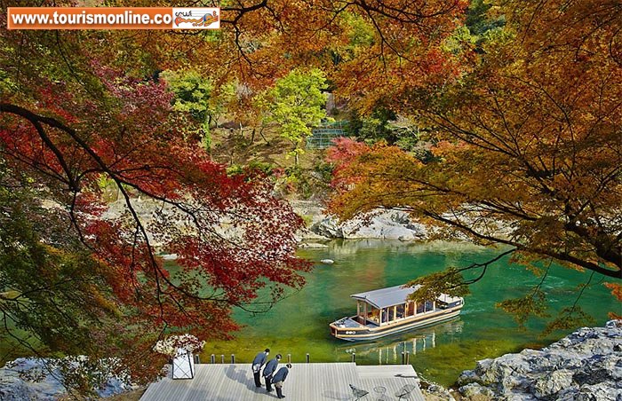 زیباترین هتل جهان، میزبان بازیگر مشهور زن +تصاویر
