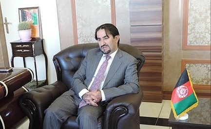 جزئیات جدید از صدور پاسپورت الکترونیکی برای مهاجرین افغانستانی در ایران از زبان سید نورالله راغی