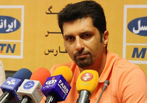 امیدوارم بتوانیم فصل را به خوبی به پایان برسانیم