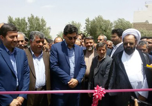 بکارگیری اتوبوسهای جدید در مناطق محروم