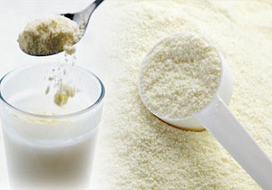 کدام شیرخشک‌ها حساسیت‌زا هستند؟