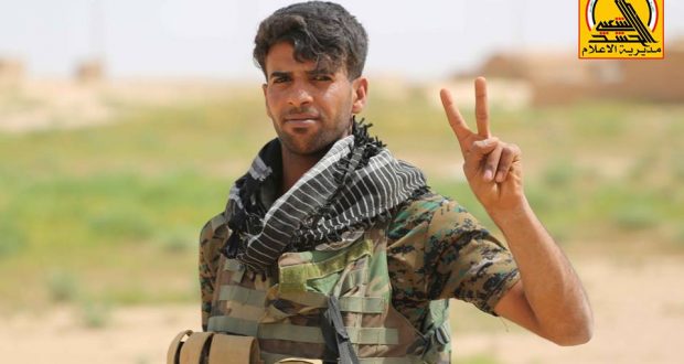 ناکامی و هلاکت، تنها دستاورد داعش در نبرد با بسیج عراق/  قلب مواضع تکفیری&zwnj;ها در &laquo;تل&zwnj;عبطه&raquo; بمباران شد