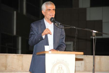 جایگاه والای نیکوکاری در فارس جایگاه والای نیکوکاری در فارس