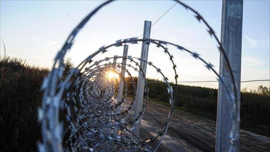 تلاش بلغارستان برای تامین امنیت مرزهای خود با ترکیه