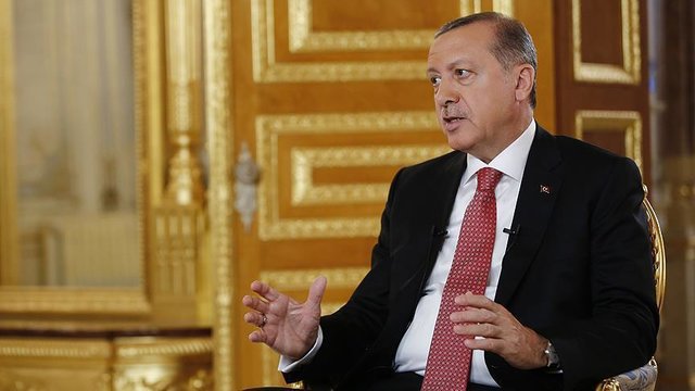 تداوم کمک&zwnj;های اردوغان به گروه&zwnj;های تروریستی