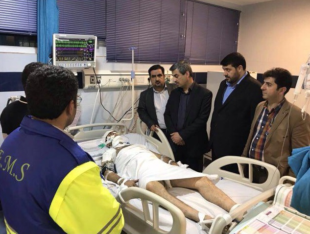 آخرین جزئیات از انفجار معدن آذرشهر/ تعداد کشته&zwnj;ها به ٢٢ نفر رسید