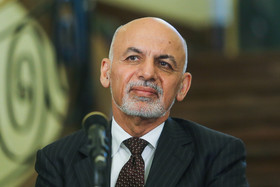 اشرف&zwnj;غنی دعوت رسمی سفر به پاکستان را رد کرد