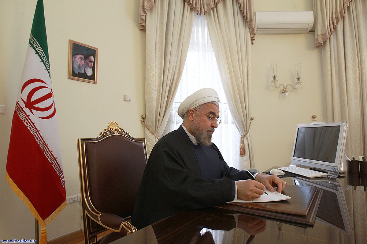 نهادهای مسئول از تمامی امکانات برای تسریع امداد رسانی بهره&zwnj;گیری نمایند