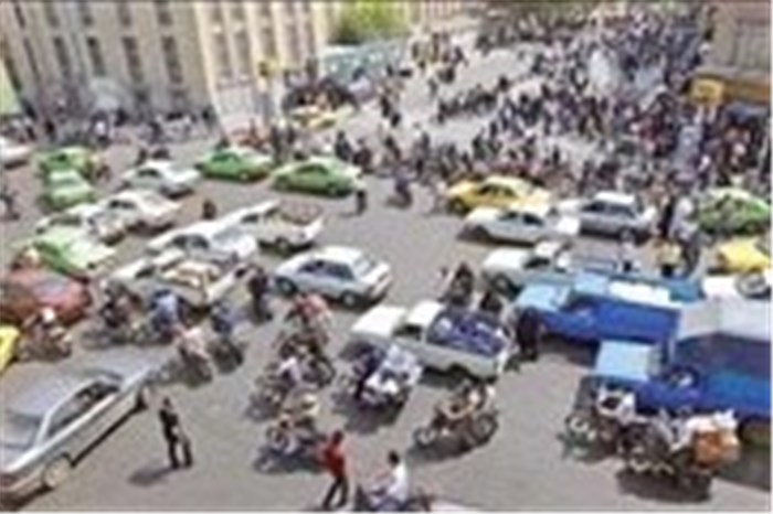 ارتقاء فرهنگ شهروندی ، حلال مشکلات ترافیکی