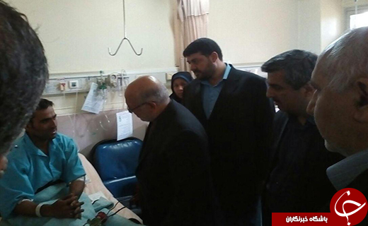 آخرین جزییات از انفجار معدن زغال سنگ/ سرنوشت 14 کارگر معدن نامعلوم است/ تعداد جان&zwnj;باختگان به 22 نفر رسید+ تصاویر
