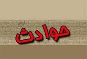اصابت صاعقه به چوپان اندیکایی