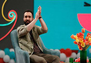 مهدی یراحی: اگر دوباره به دنیا می‌آمدم دوست داشتم شاعر شوم + فیلم