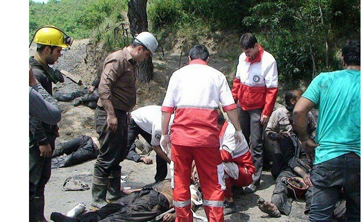 نگاهی به پر بیننده ترین اخبار روز گذشته در سمنان