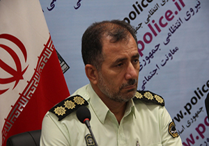 کشف 21 راس دام قاچاق در کوهدشت