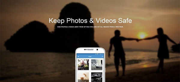 Gallery Vault &ndash; Hide Pictures