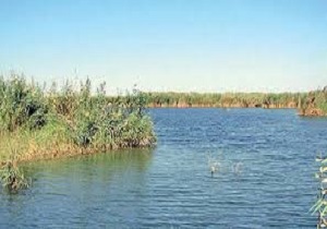 بازدید ابتکار از هورالعظیم و کانون های ریزگرد