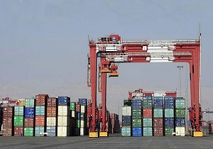 صادرات بیش از 56 میلیون دلار از استان اردبیل