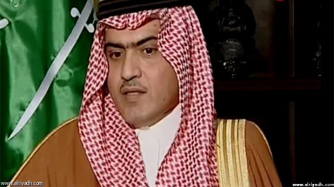 لفاظی وزیر سعودی: ایران کشوری "سرکش" است!