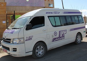 سایت اورژانس اجتماعی تا پایان سال افتتاح می شود