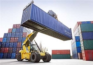 صادرات بیش از 21 هزارتن انواع کالا از گمرک سمنان