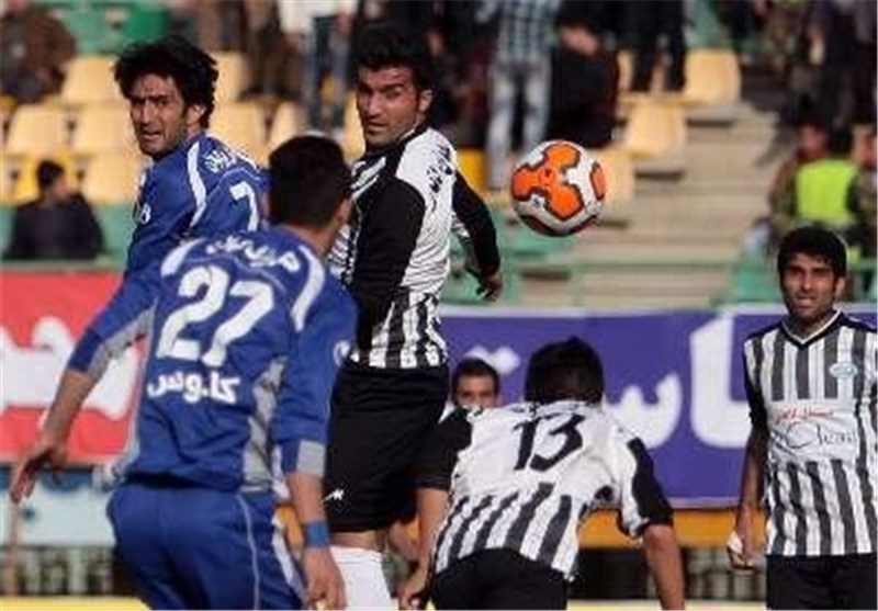 کار صبا به اما و اگر کشید