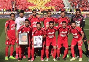 ترکیب تعجب برانگیز پرسپولیس در مشهد